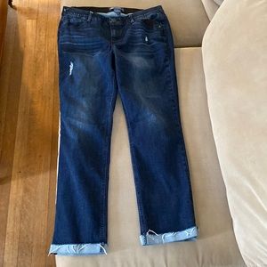 DEMOCRACY DENIM JEANS